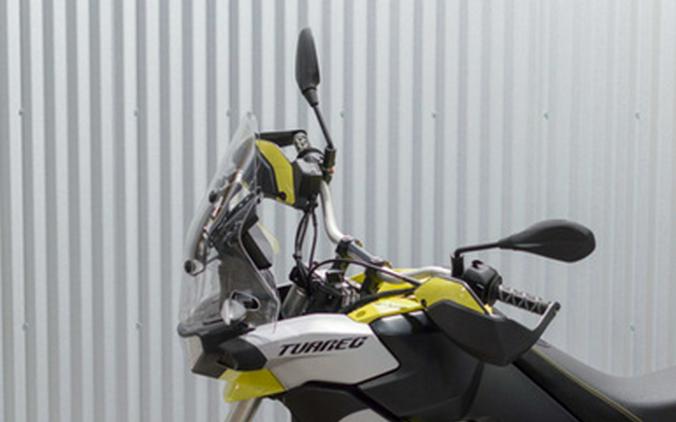 2022 Aprilia Tuareg 660