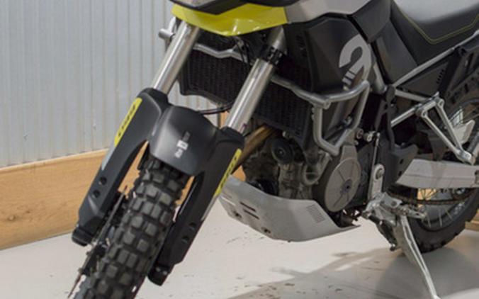 2022 Aprilia Tuareg 660