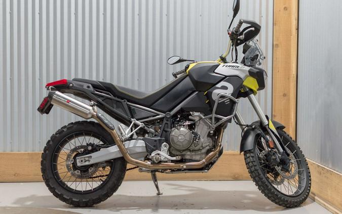 2022 Aprilia Tuareg 660