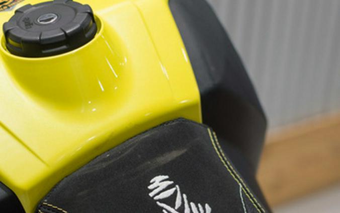 2022 Aprilia Tuareg 660