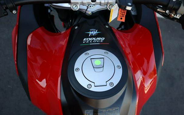 2024 MV Agusta LXP Enduro Veloce