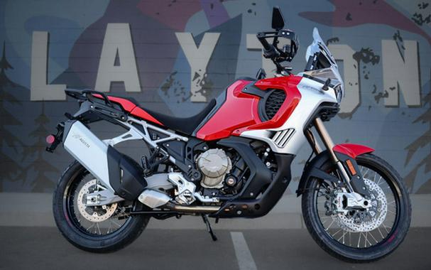 2024 MV Agusta LXP Enduro Veloce