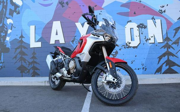 2024 MV Agusta LXP Enduro Veloce