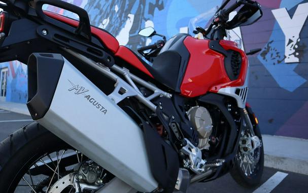 2024 MV Agusta LXP Enduro Veloce