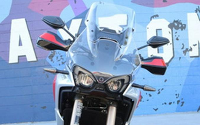 2024 MV Agusta LXP Enduro Veloce