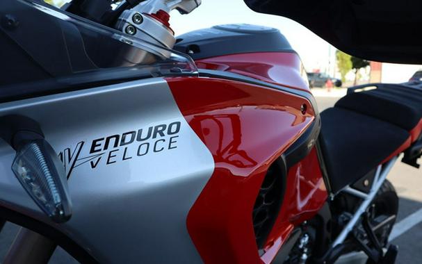 2024 MV Agusta LXP Enduro Veloce
