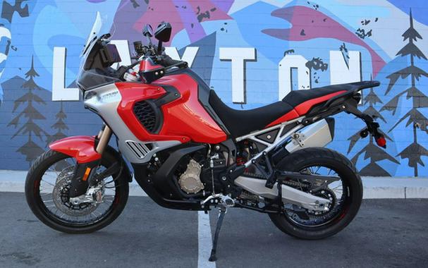 2024 MV Agusta LXP Enduro Veloce