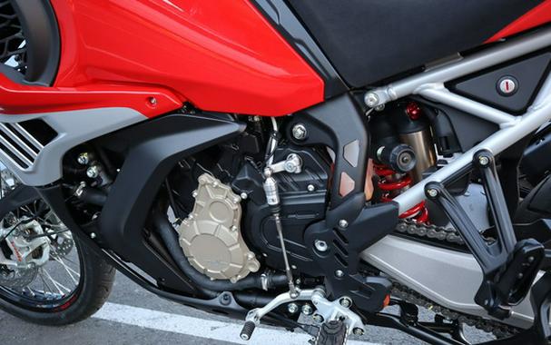 2024 MV Agusta LXP Enduro Veloce