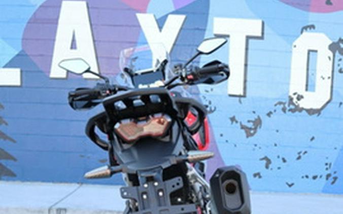 2024 MV Agusta LXP Enduro Veloce