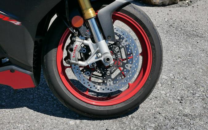 2023 Aprilia RSV4 1100