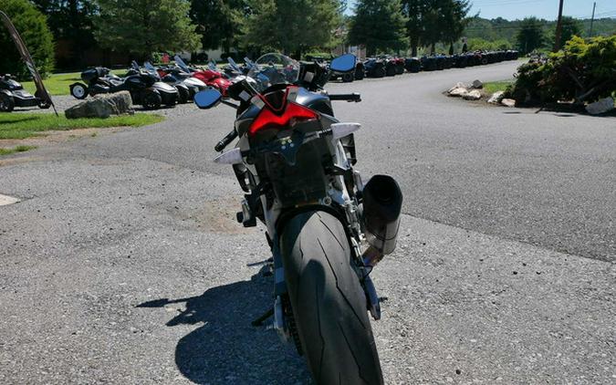 2023 Aprilia RSV4 1100