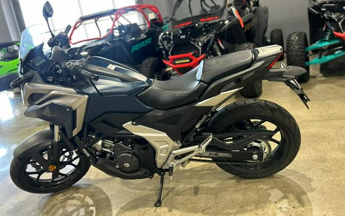 2024 Honda NC750X