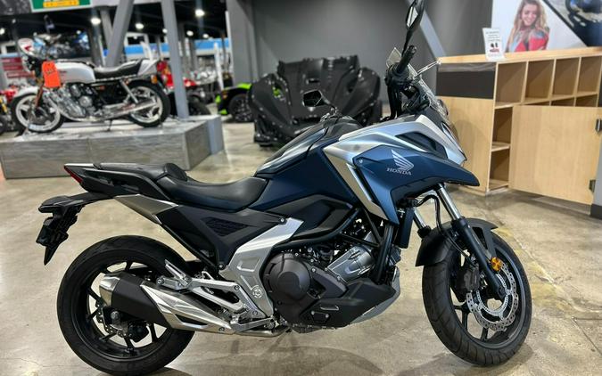 2024 Honda NC750X