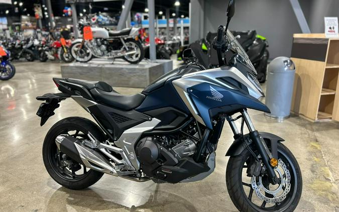 2024 Honda NC750X