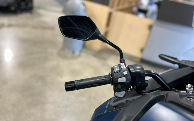 2024 Honda NC750X