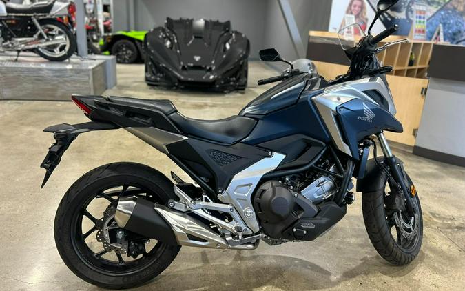 2024 Honda NC750X