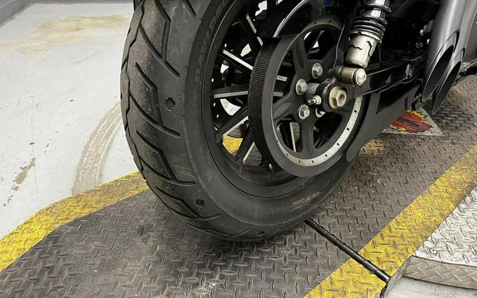 2015 Harley-Davidson® XL883N - Sportster® Iron 883™