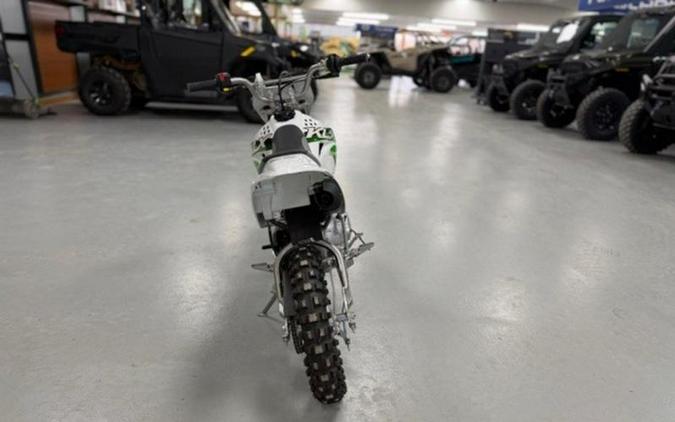 2026 Kawasaki KLX®110R