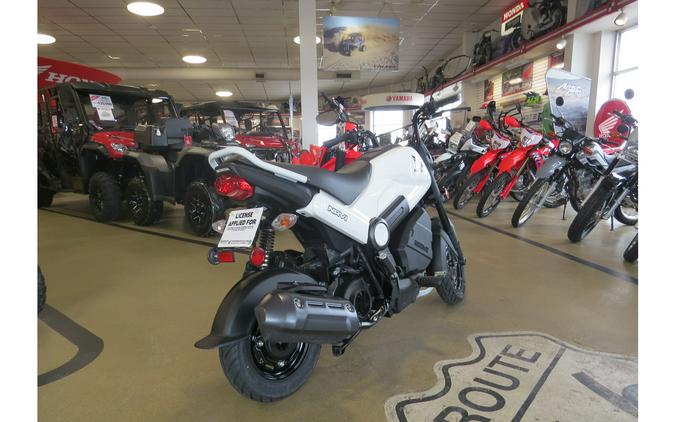 2025 Honda Navi