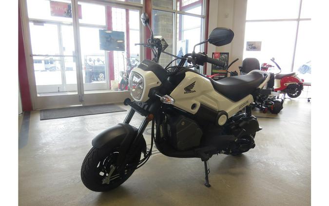 2025 Honda Navi