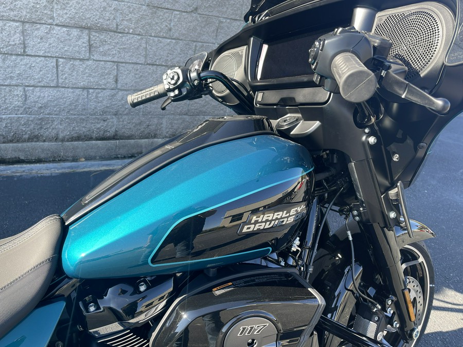 2026 Harley-Davidson Street Glide®