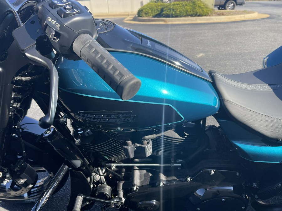 2026 Harley-Davidson Street Glide®