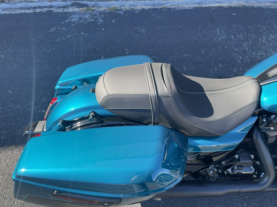 2026 Harley-Davidson Street Glide®