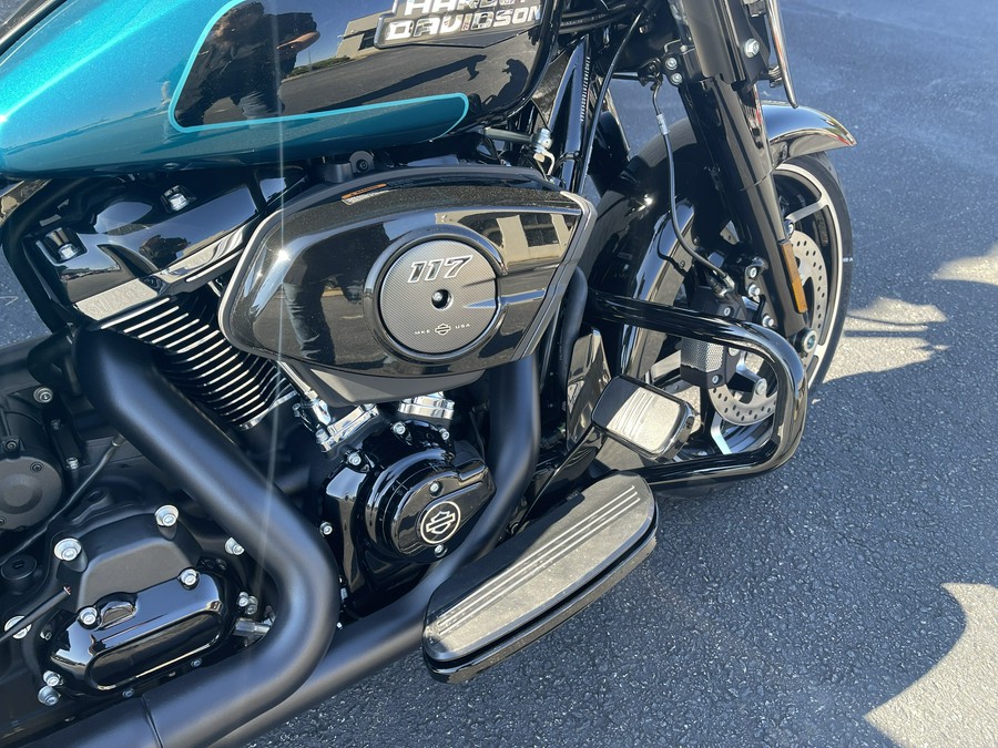 2026 Harley-Davidson Street Glide®