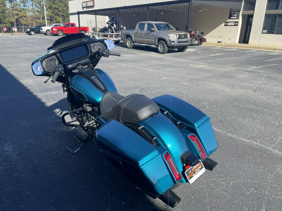 2026 Harley-Davidson Street Glide®