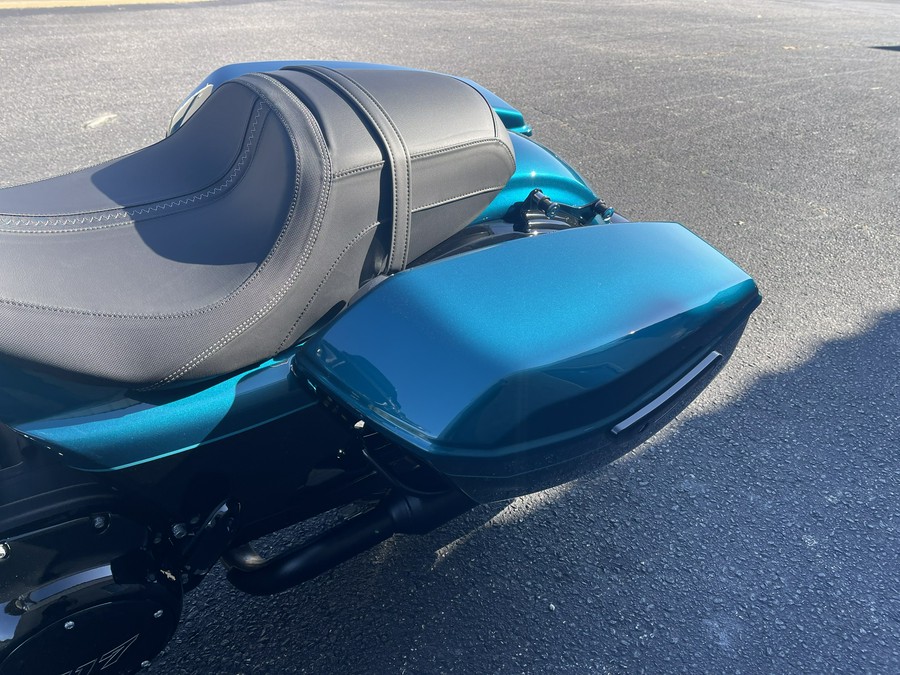 2026 Harley-Davidson Street Glide®