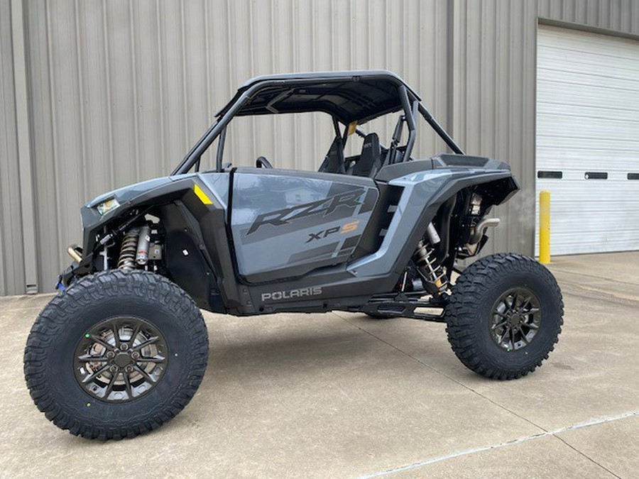 2026 Polaris RZR XP® S 1000 Ultimate
