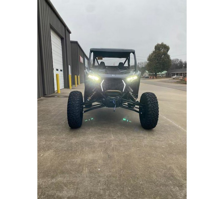 2026 Polaris RZR XP® S 1000 Ultimate