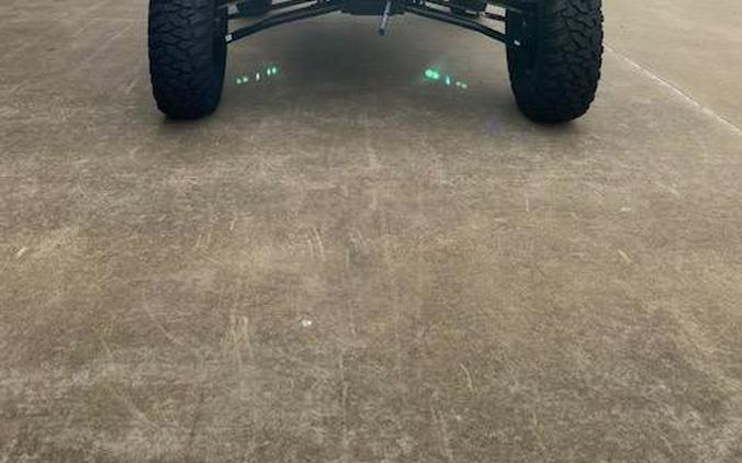 2026 Polaris RZR XP® S 1000 Ultimate