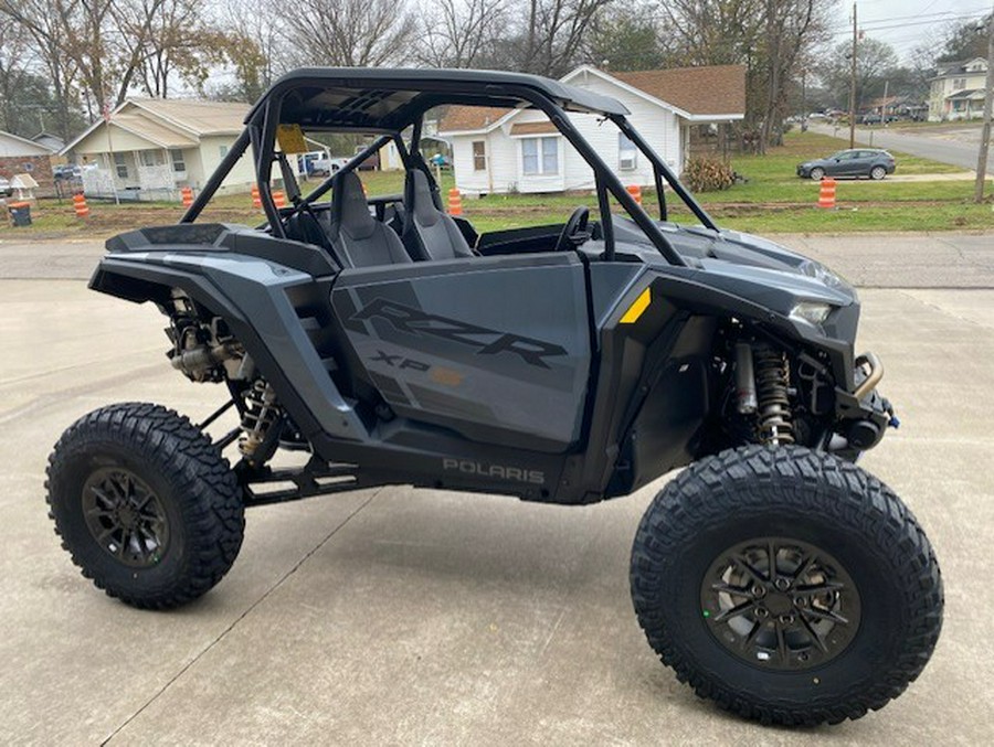 2026 Polaris RZR XP® S 1000 Ultimate