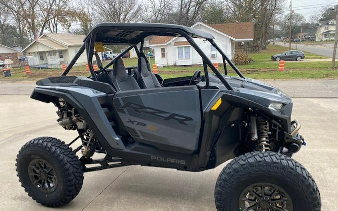 2026 Polaris RZR XP® S 1000 Ultimate