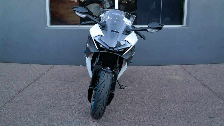2026 CFMOTO 675SS