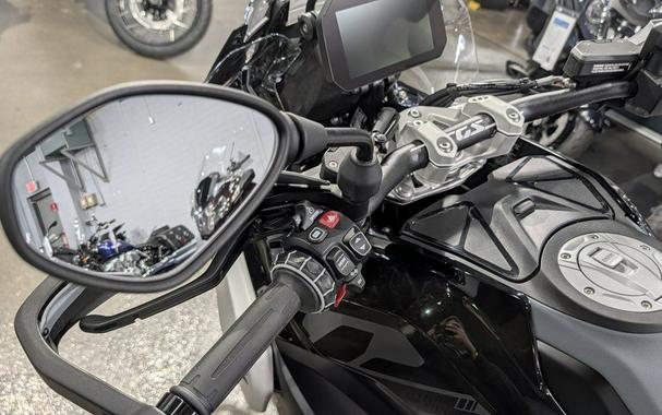 2026 BMW R 1300 GS Triple Black