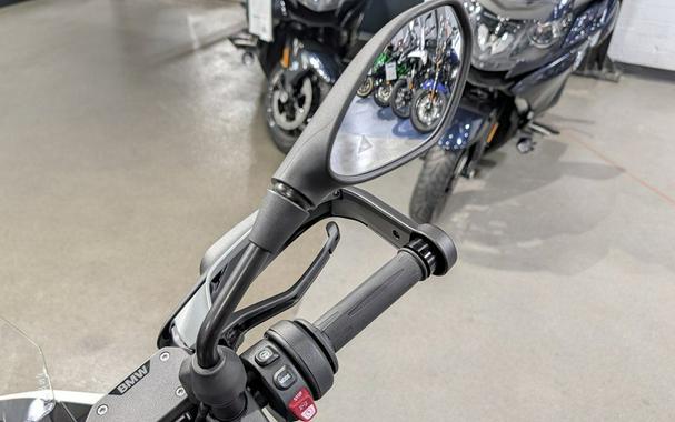 2026 BMW R 1300 GS Triple Black