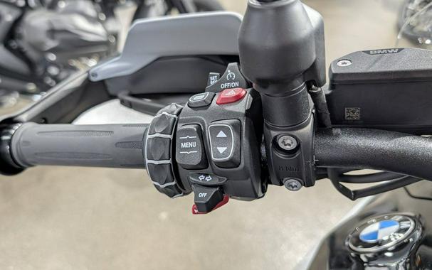 2026 BMW R 1300 GS Triple Black