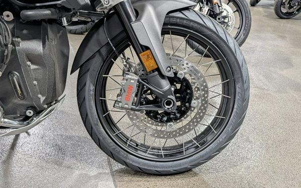 2026 BMW R 1300 GS Triple Black