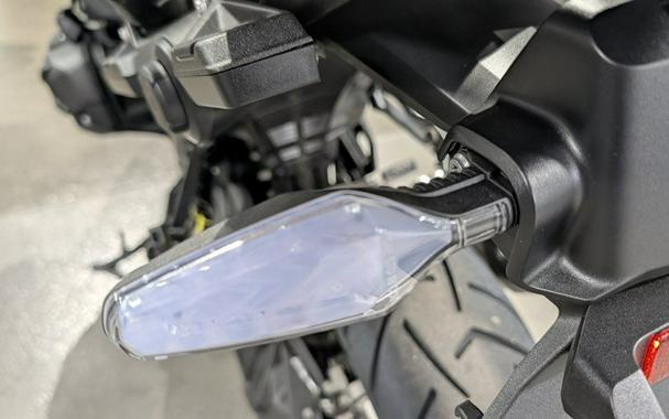 2026 BMW R 1300 GS Triple Black