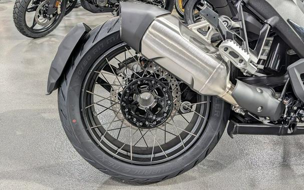 2026 BMW R 1300 GS Triple Black