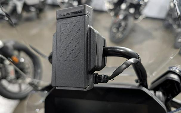 2026 BMW R 1300 GS Triple Black