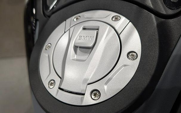 2026 BMW R 1300 GS Triple Black