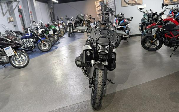 2026 BMW R 1300 GS Triple Black