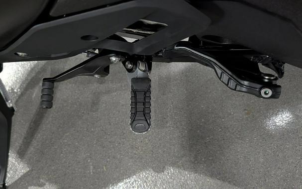 2026 BMW R 1300 GS Triple Black