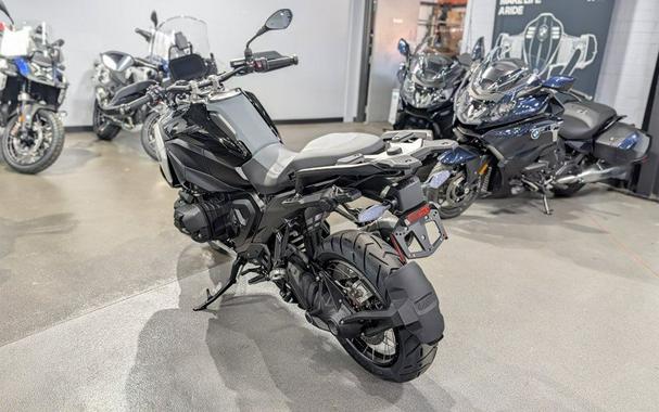 2026 BMW R 1300 GS Triple Black