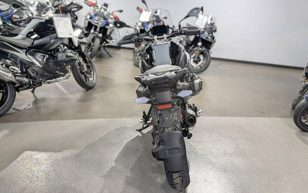 2026 BMW R 1300 GS Triple Black