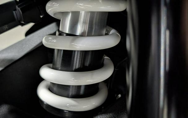 2026 BMW R 1300 GS Triple Black