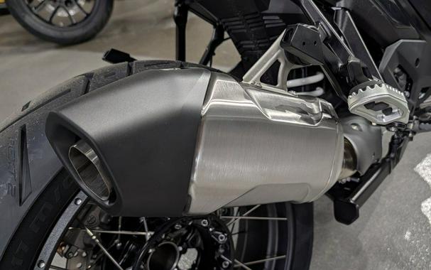 2026 BMW R 1300 GS Triple Black